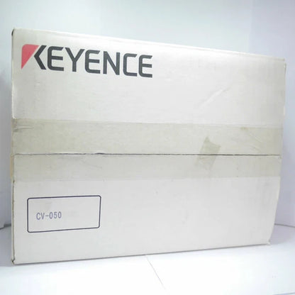 Keyence CV-050 Vision system camera CV050 1PC ping