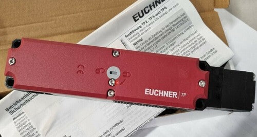1PC  EUCHNER TP1-528A024M Safety Switch ping