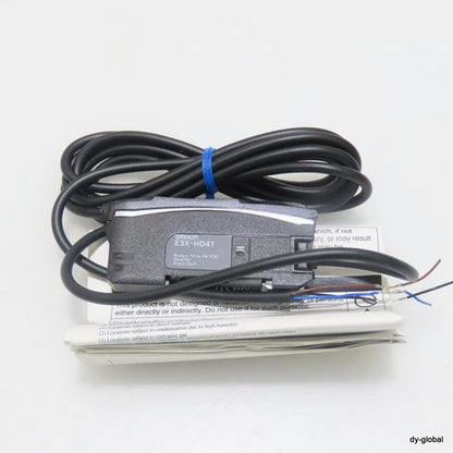 Omron E3X-HD41 Photoelectric Switch One Free Shipping E3XHD41
