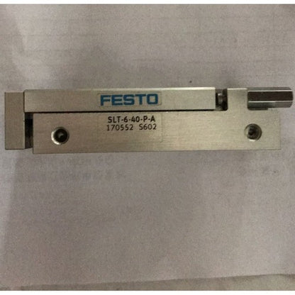 Festo SLT-6-40-P-A 170552 Cylinder One SLT640PA