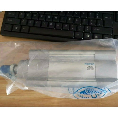 Festo DSBC-63-50-PPVA-N3 1383580 Cylinder One DSBC6350PPVAN3
