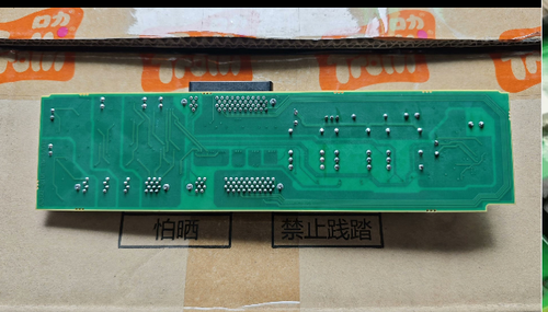 1PC Fanuc A20B-2101-0840 Circuit Board A20B21010840 ping
