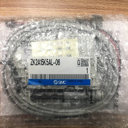 SMC ZK2A15K5AL-06 Vacuum Generator 1PC ZK2A15K5AL06