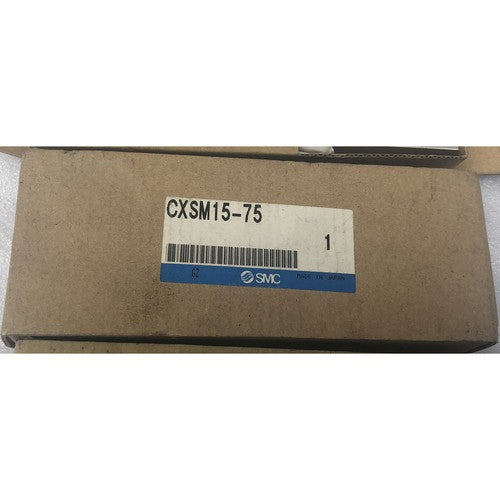 1PC SMC CXSM15-75 Cylinder Free Shipping CXSM1575