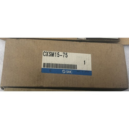1PC SMC CXSM15-75 Cylinder Free Shipping CXSM1575
