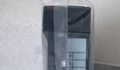 Mitsubishi QY80 PLC Module 1PC Free Shipping