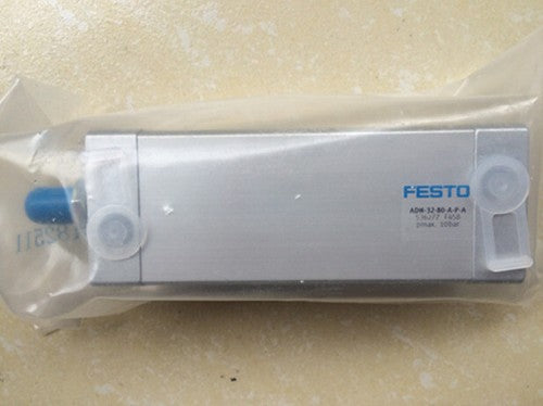 Festo ADN-32-80-A-P-A 536277 Cylinder One Free Shipping ADN3280APA