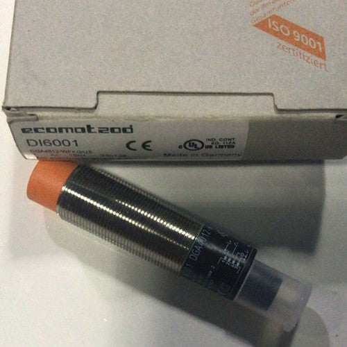 IFM DI6001 Proximity Switch Sensor  One Free Shipping