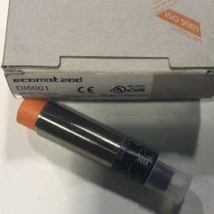 IFM DI6001 Proximity Switch Sensor  One Free Shipping