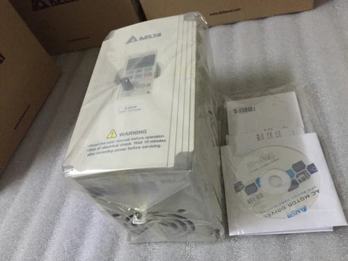 1PC Delta VFD022M21A Inverter 2.2KW 220V ping