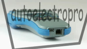 Handheld Controller Programmer Dealer Level for Curtis 1313-4331 1313-4401