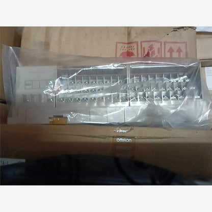 Omron DRT2-MD16TA-1 PLC Expansion Module One DRT2MD16TA1