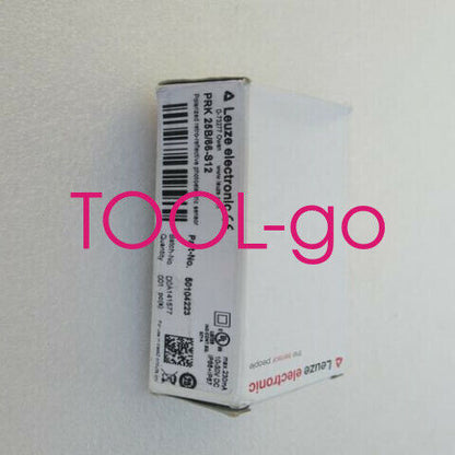 new 1pcs for Leuze Photoelectric Sensor PRK 25b/66-s12 - KOEED