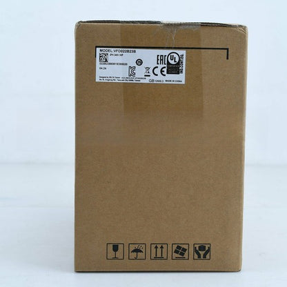 1PC Delta VFD022B23B Inverter ping