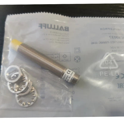 BALLUFF BCS0037 BCS M12T4D2-PSM40C-S04G Proximity Sensor One Free Shipping