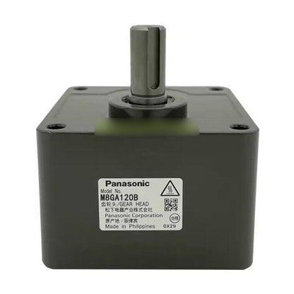 Panasonic M8GA120B Gear Reducer Gearbox 1PC ping