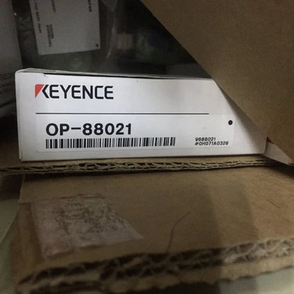 1PC Keyence OP-88021 Laser Sensor Bracket Free Shipping OP88021
