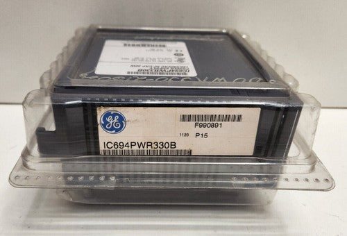 GE FANUC IC694PWR330 IC694PWR330B Module One ping