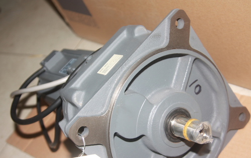 Mitsubishi HA-FF63G1 Servo Motor 1PC HAFF63G1 ping