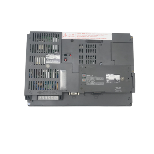Mitsubishi A970GOT-TBA-B Touch Screen for Optimal Control - MITSUBISHI