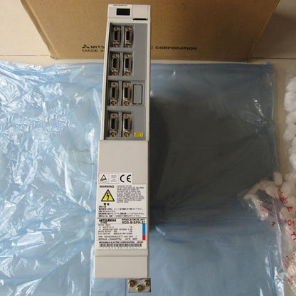 1PC Mitsubishi MDS-B-SPH-37 Servo Drive MDSBSPH37 ping