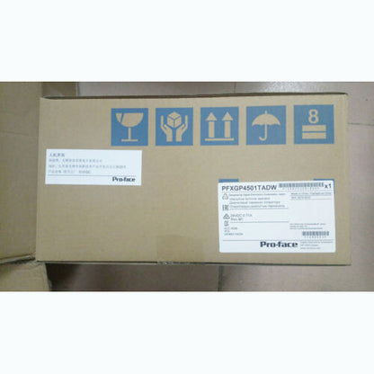 1pc  Pro-face PFXGP4501TADW Touch Screen ping