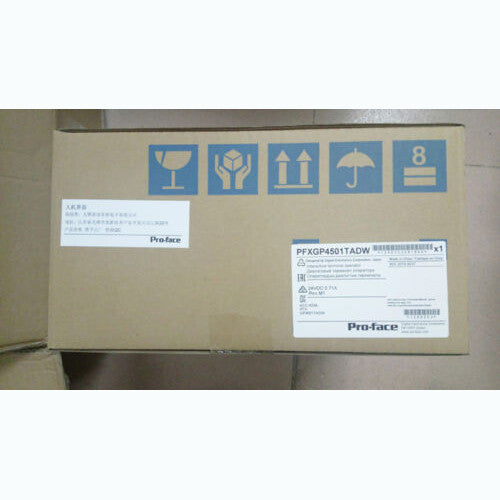 1pc  Pro-face PFXGP4501TADW Touch Screen ping