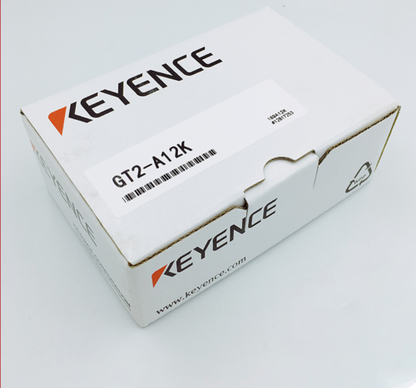 Keyence GT2-A12K Contact Sensor - Brand New in Box - KEYENCE