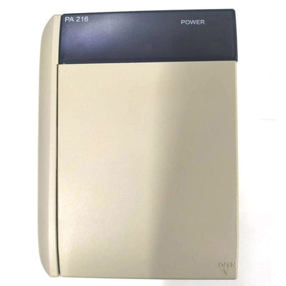 Omron CQM1-PA216 PLC Module One ping CQM1PA216