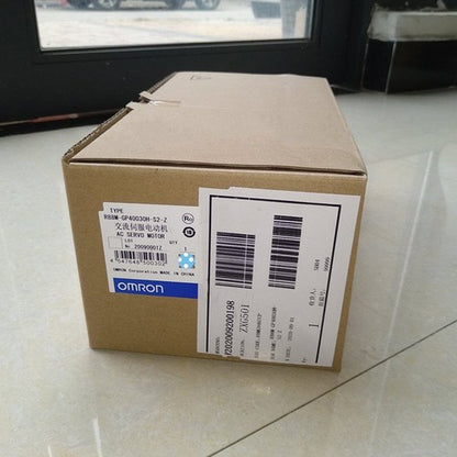 1PC Omron R88M-GP40030H-S2-Z Servo Motor ping