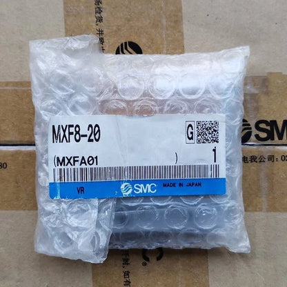 1PC SMC MXF8-20 Cylinder MXF820 Free Shipping
