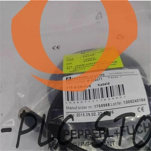 1PC For P+F V15-G-2M-PUR