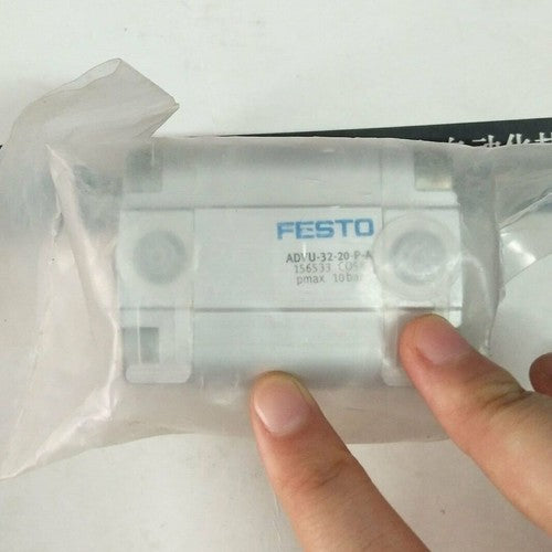 1PC Festo ADVU-32-20-P-A 156533 ADVU3220PA Cylinder Free Shipping