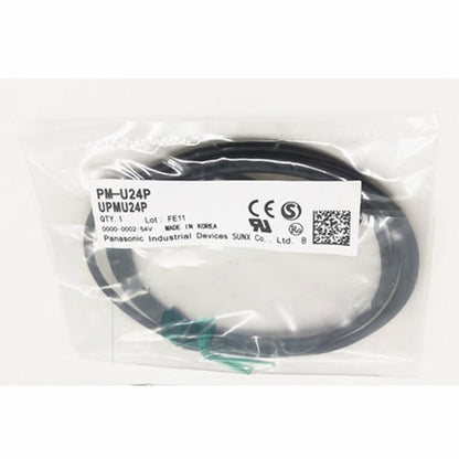 Panasonic PM-U24P Photoelectric Sensor 1PC Free Shipping PMU24P