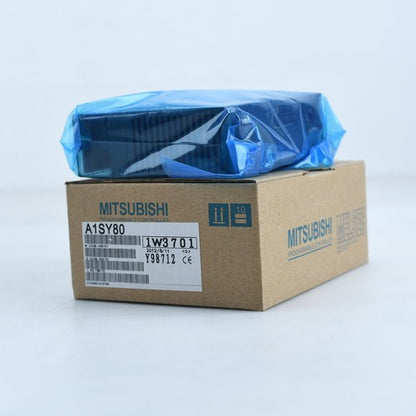 Mitsubishi A1SY80 PLC Module 1PC Free Shipping