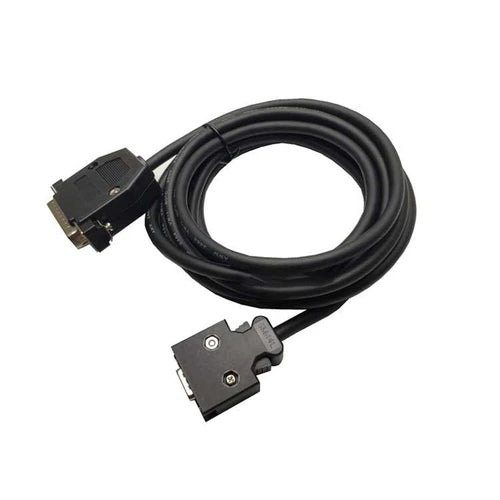 1PC JZSP-CMS01 Cable For YASKAWA Servo Motor PC 3m Free Shipping