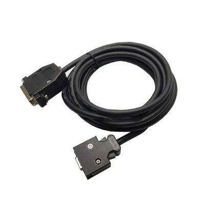 1PC JZSP-CMS01 Cable For YASKAWA Servo Motor PC 3m Free Shipping