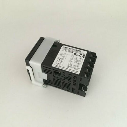 new 1pcs Omron Temperature Controller E5cz-q2mt E5czq2mt 100-240vac - OMRON