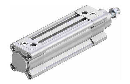 One Festo DSBC-32-60-PPVA-N3 2123071 ISO Cylinder Free Shipping