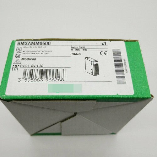 1PC Schneider BMXAMM0600 PLC Module ping