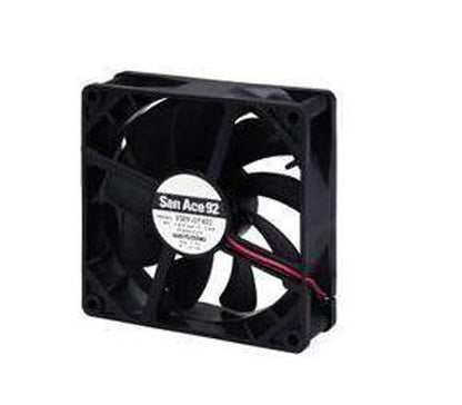 1pcs Sanyo 9S0924L402 DC Fans92x25mm 24VDC Silent Fan