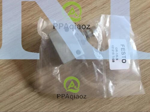 1PC FESTO GR-1/8-B 151215 solenoid valve Free Shipping