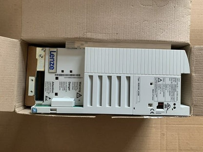 LENZE E82EV302k4C200 Inverter One E82EV302_4C200 ping