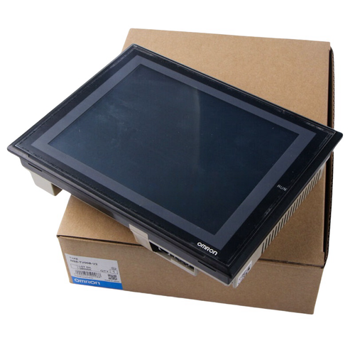 1PC Omron NS8-TV00B-V2 Touch Screen NS8TV00BV2 ping