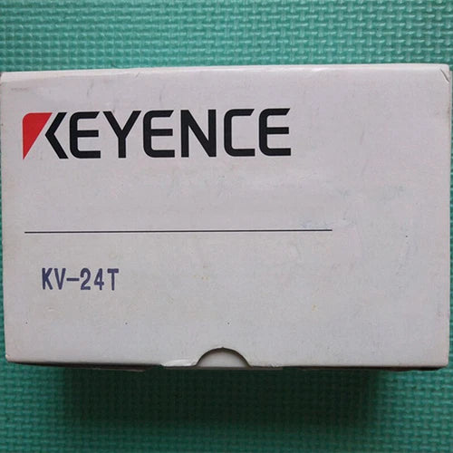 1PC Keyence KV-24T PLC Module KV40T ping