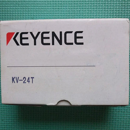1PC Keyence KV-24T PLC Module KV40T ping