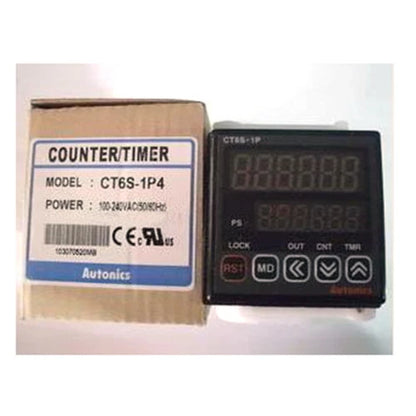 1PC Counter CT6S-1P4 #ke
