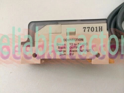 Omron E3C-JC4P Photoelectric Switch E3CJC4P 1Pcs*
