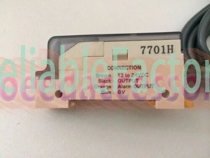 Omron E3C-JC4P Photoelectric Switch E3CJC4P 1Pcs*