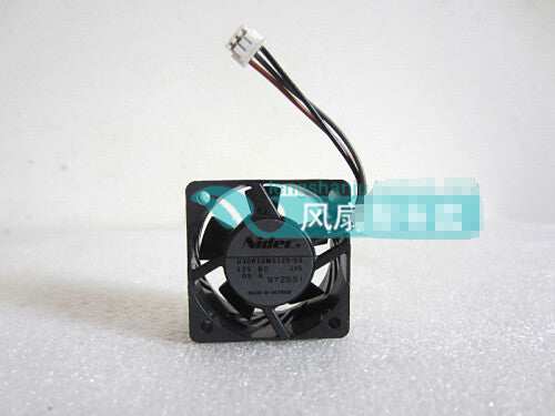 1pcs Nidec U30R12NS1Z5-53 3cm 3015 12V0.05A 30mm cooling fan 3pin